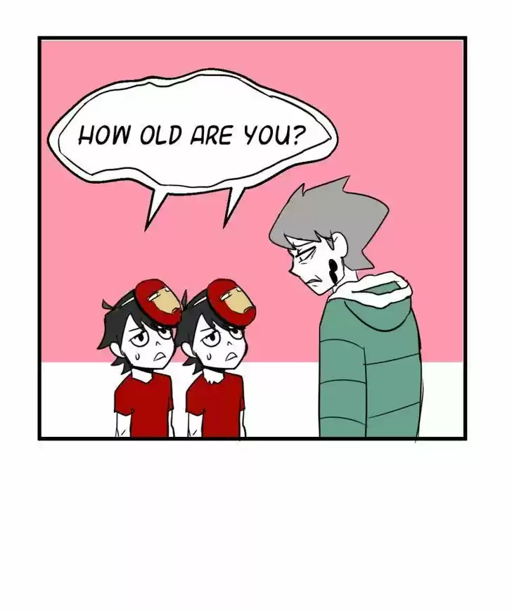 Boyfriend of the Dead 10