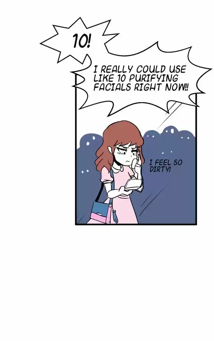 Boyfriend of the Dead 10