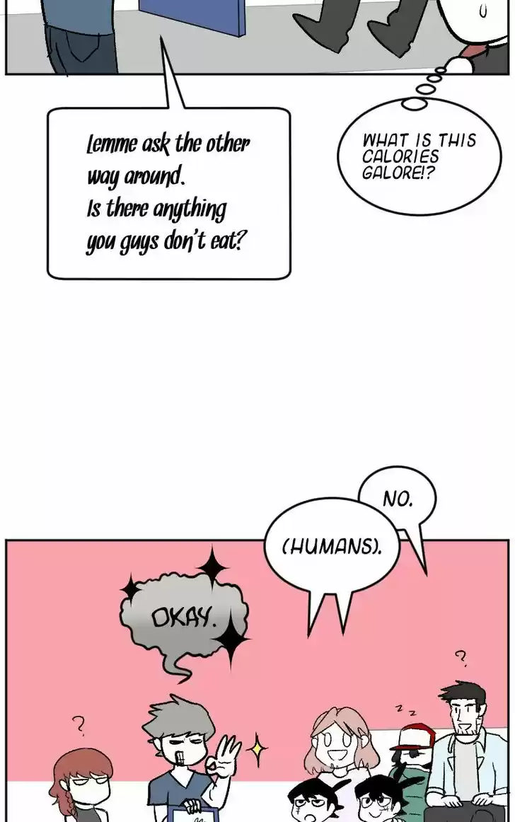 Boyfriend of the Dead 100