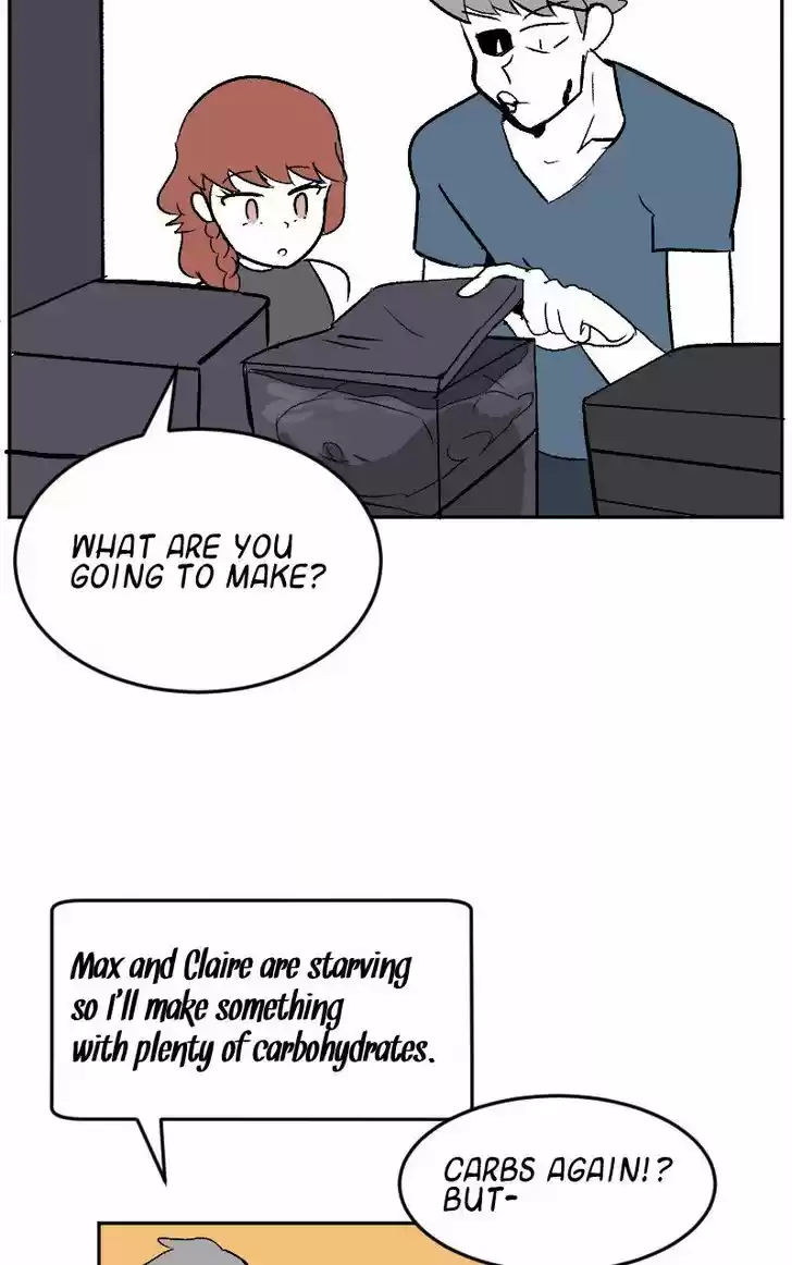 Boyfriend of the Dead 100