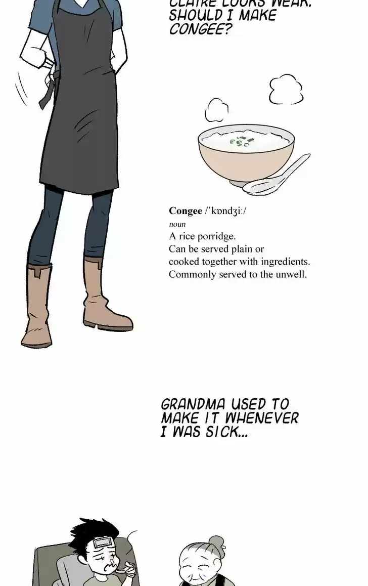 Boyfriend of the Dead 100