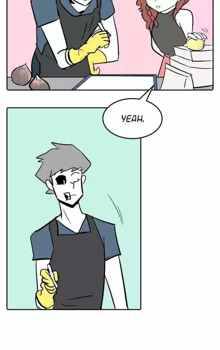 Boyfriend of the Dead 100