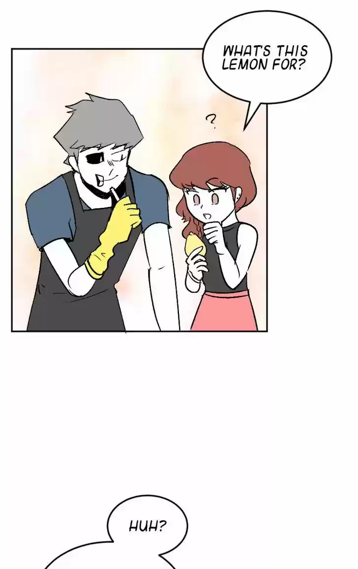 Boyfriend of the Dead 100