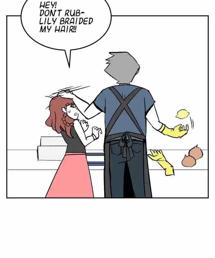 Boyfriend of the Dead 100