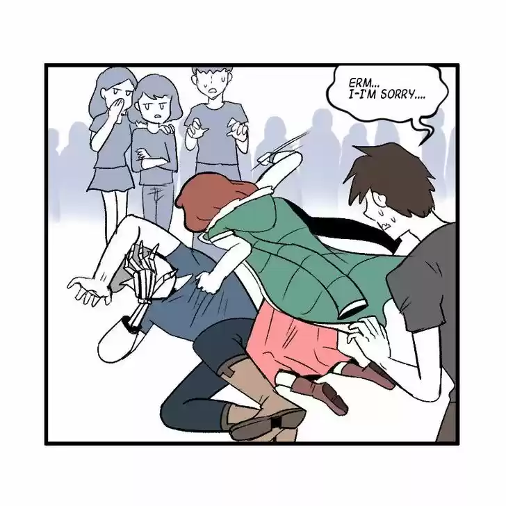 Boyfriend of the Dead 101