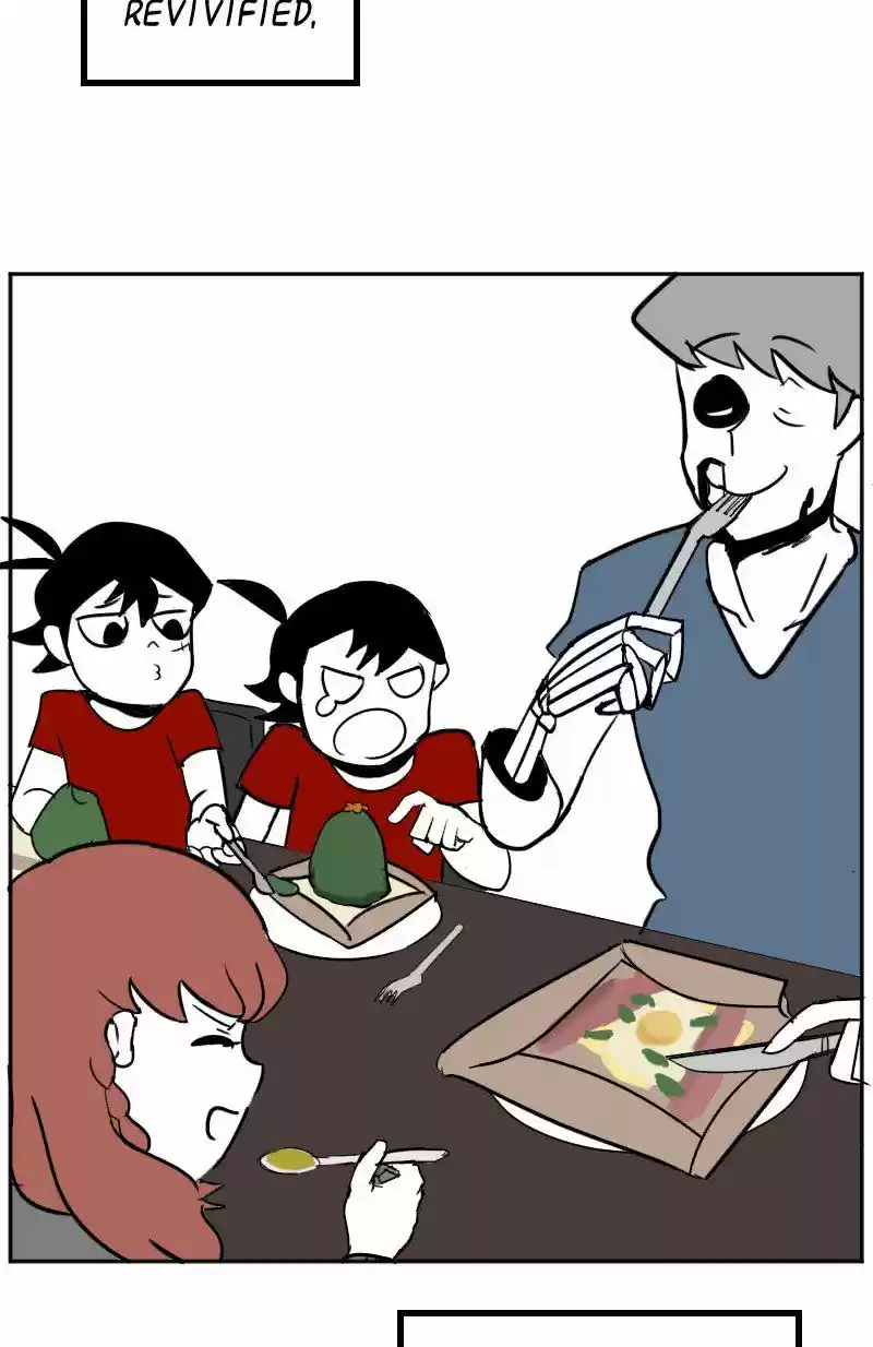 Boyfriend of the Dead 104