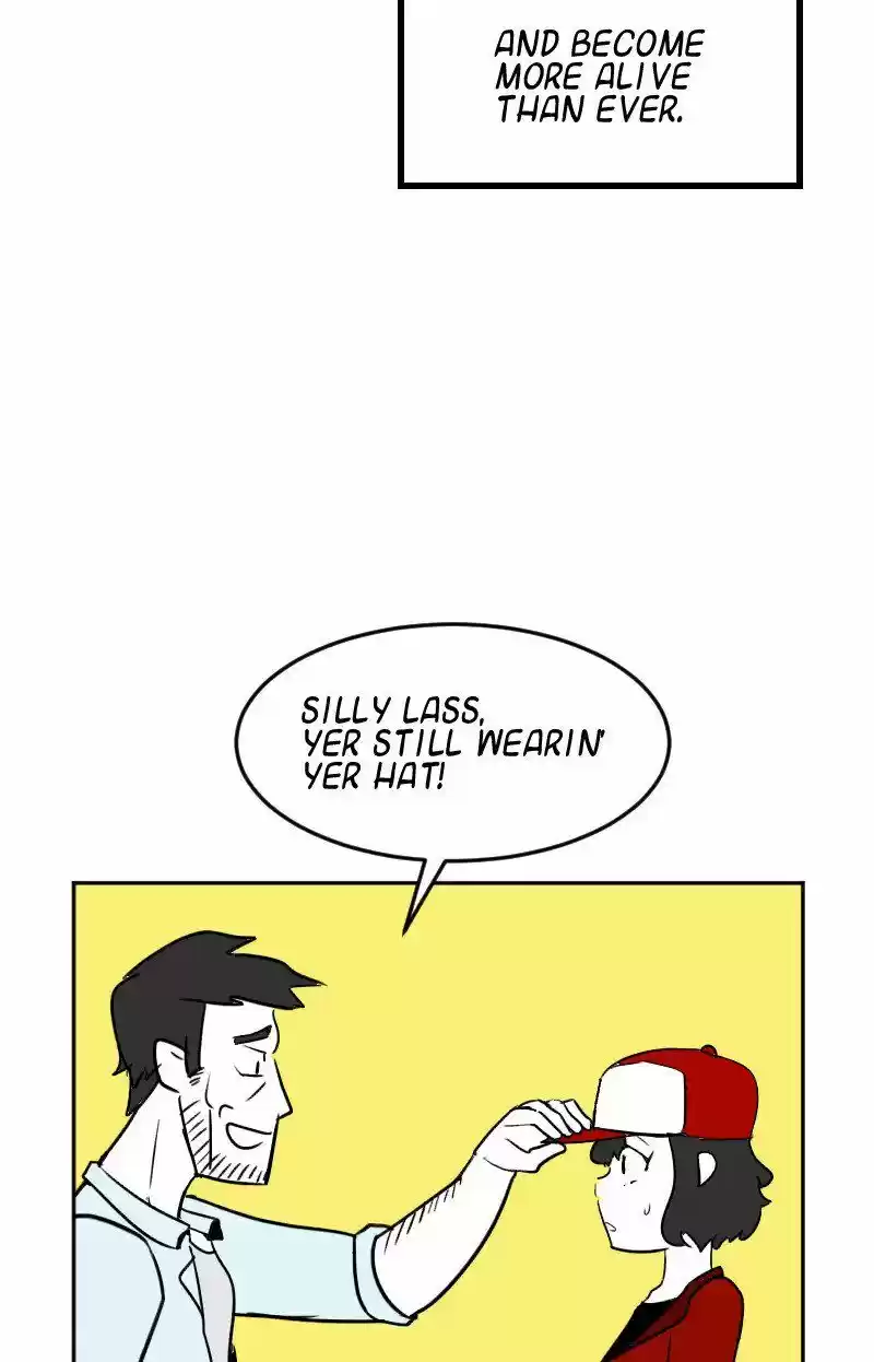 Boyfriend of the Dead 104