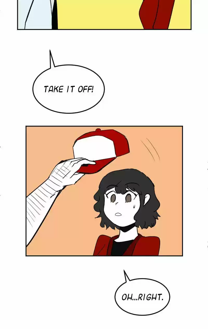 Boyfriend of the Dead 104