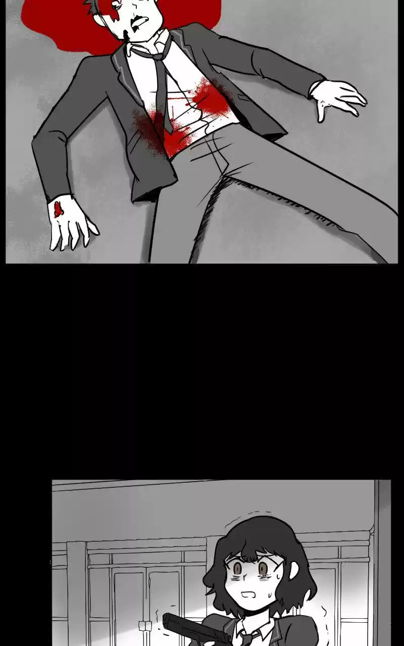 Boyfriend of the Dead 104