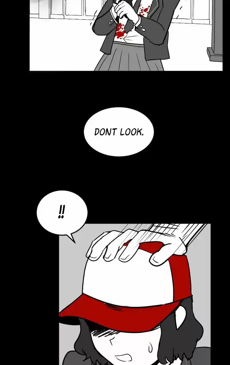 Boyfriend of the Dead 104