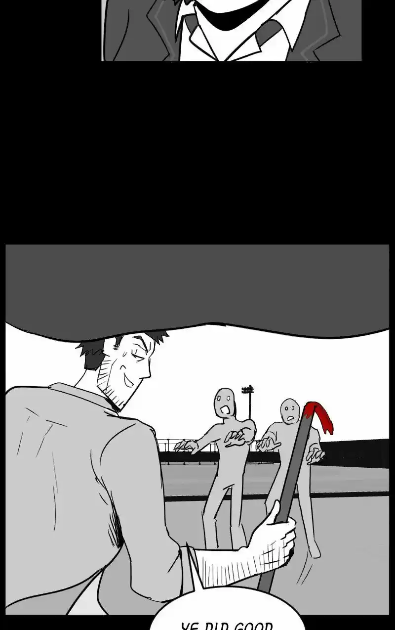 Boyfriend of the Dead 104