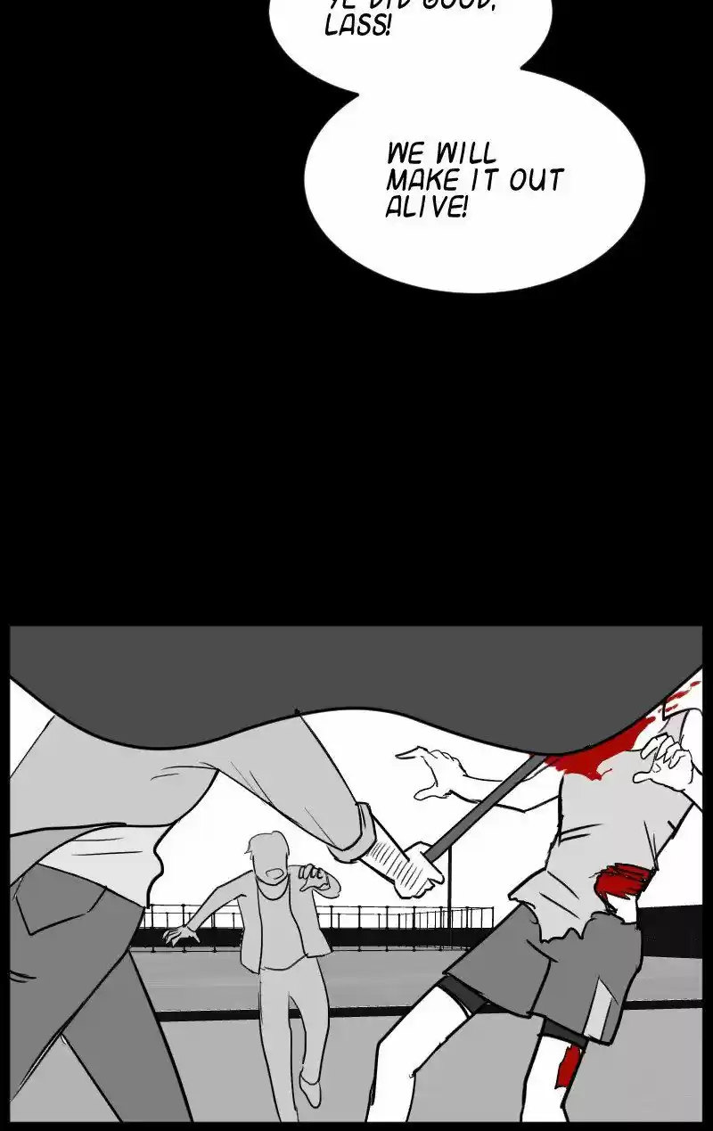 Boyfriend of the Dead 104