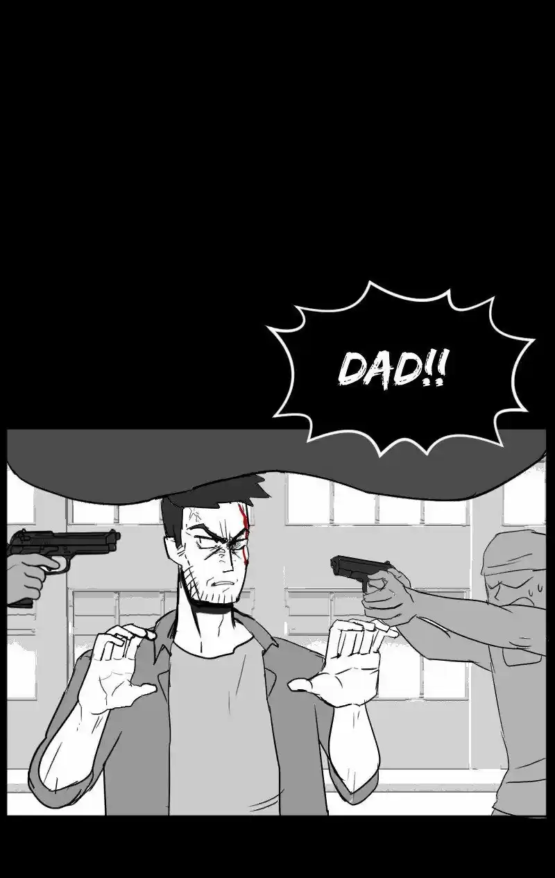 Boyfriend of the Dead 104