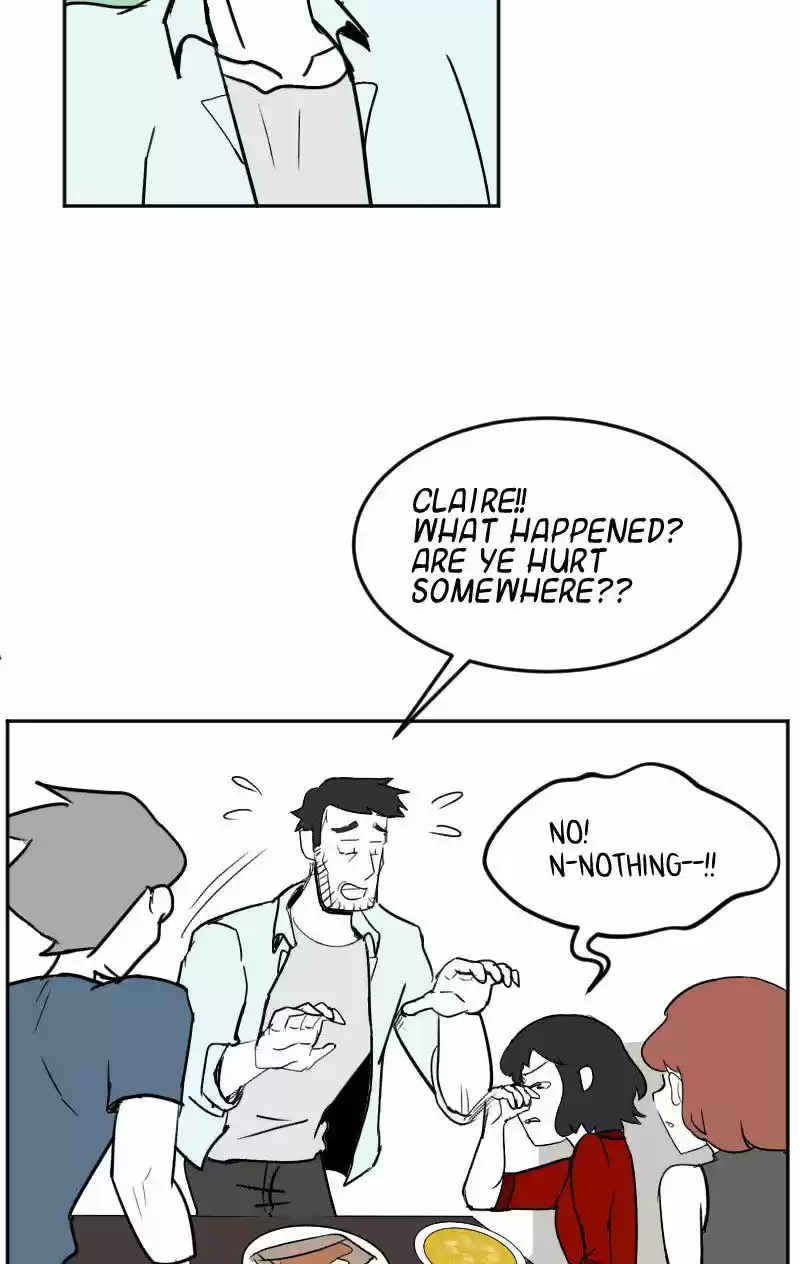 Boyfriend of the Dead 104