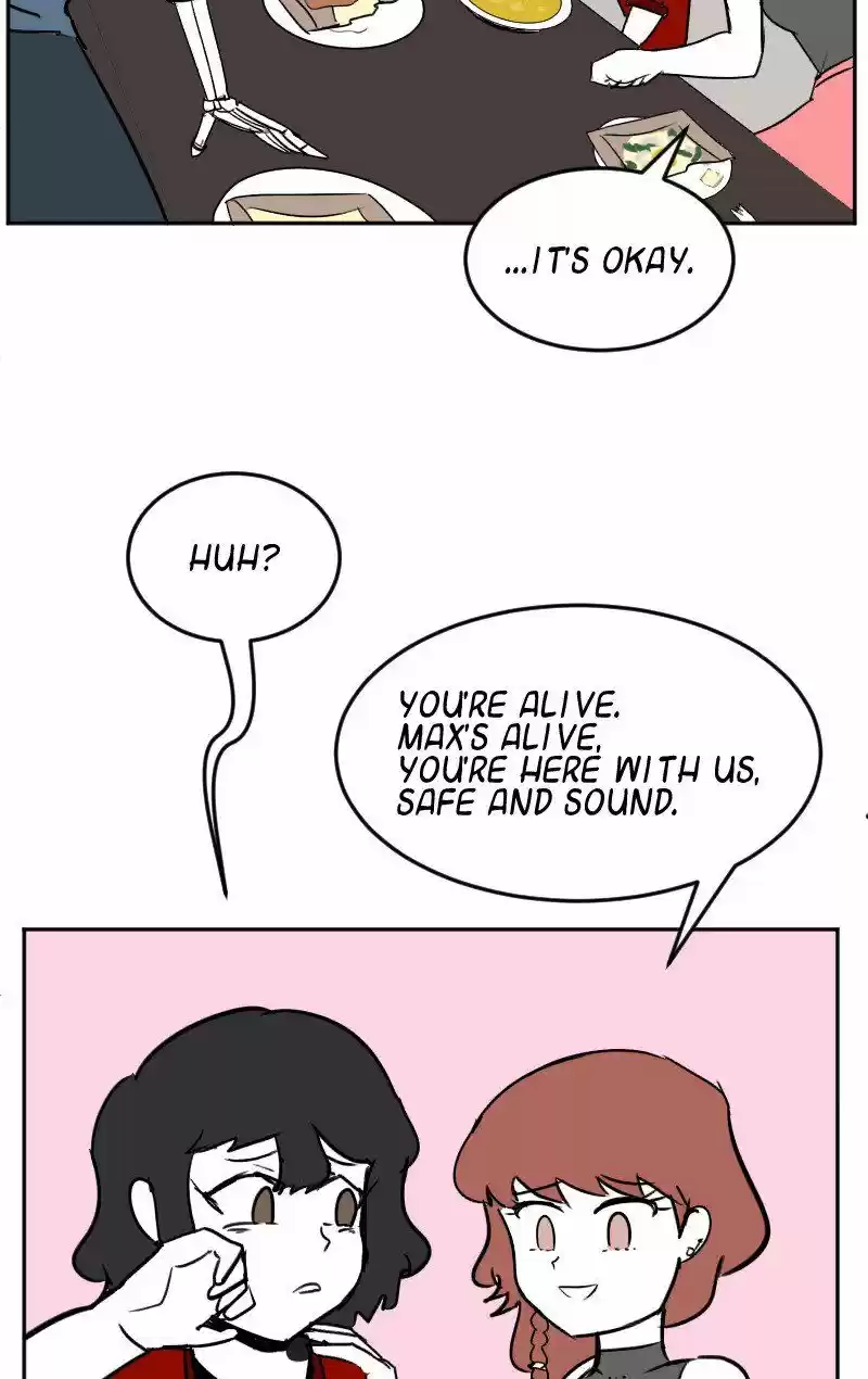 Boyfriend of the Dead 104