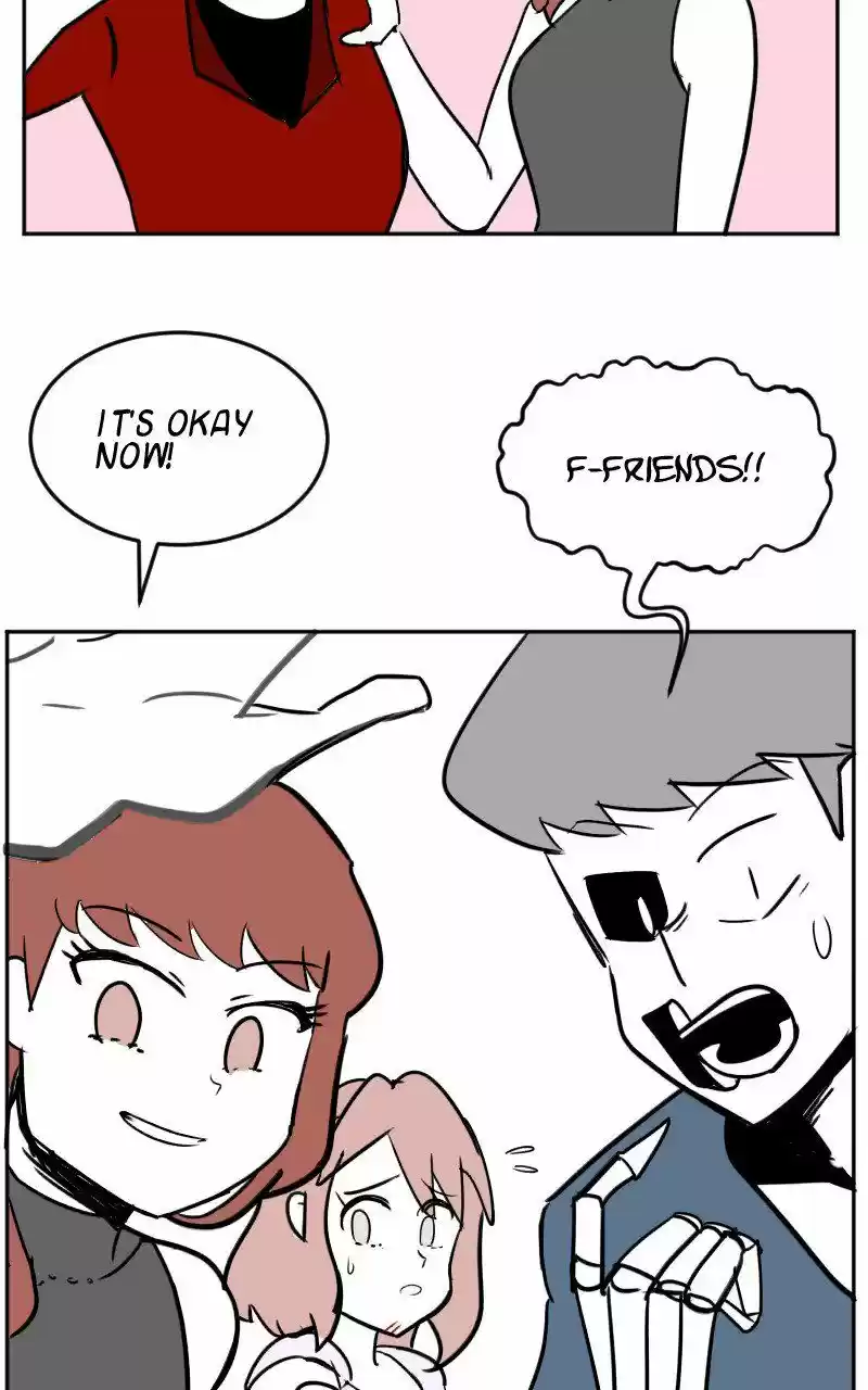 Boyfriend of the Dead 104