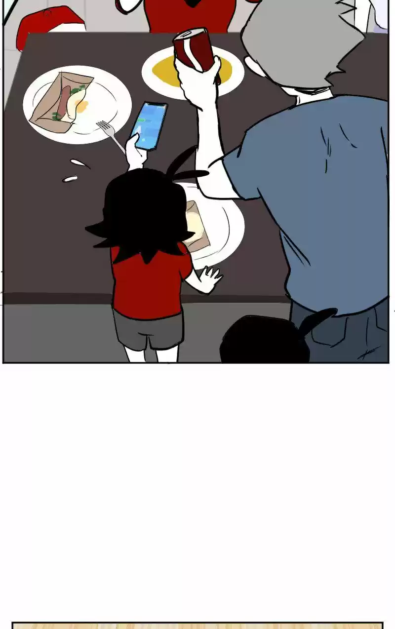 Boyfriend of the Dead 104