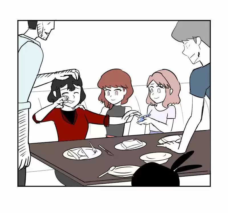 Boyfriend of the Dead 105