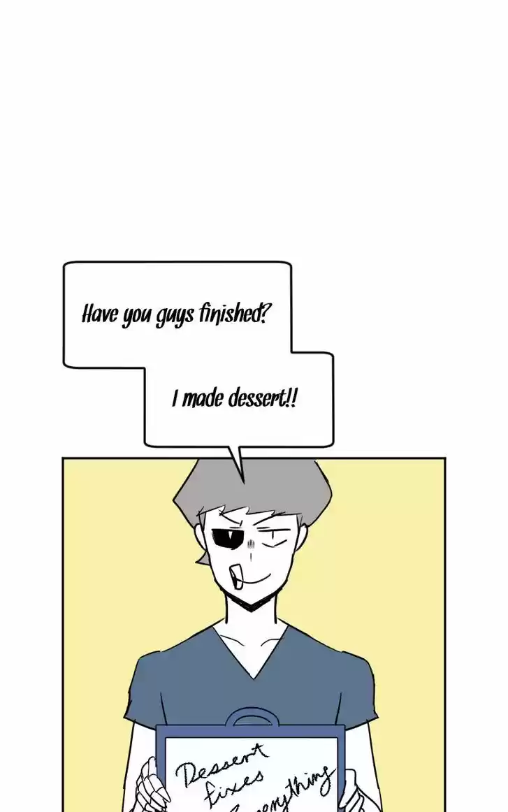 Boyfriend of the Dead 105