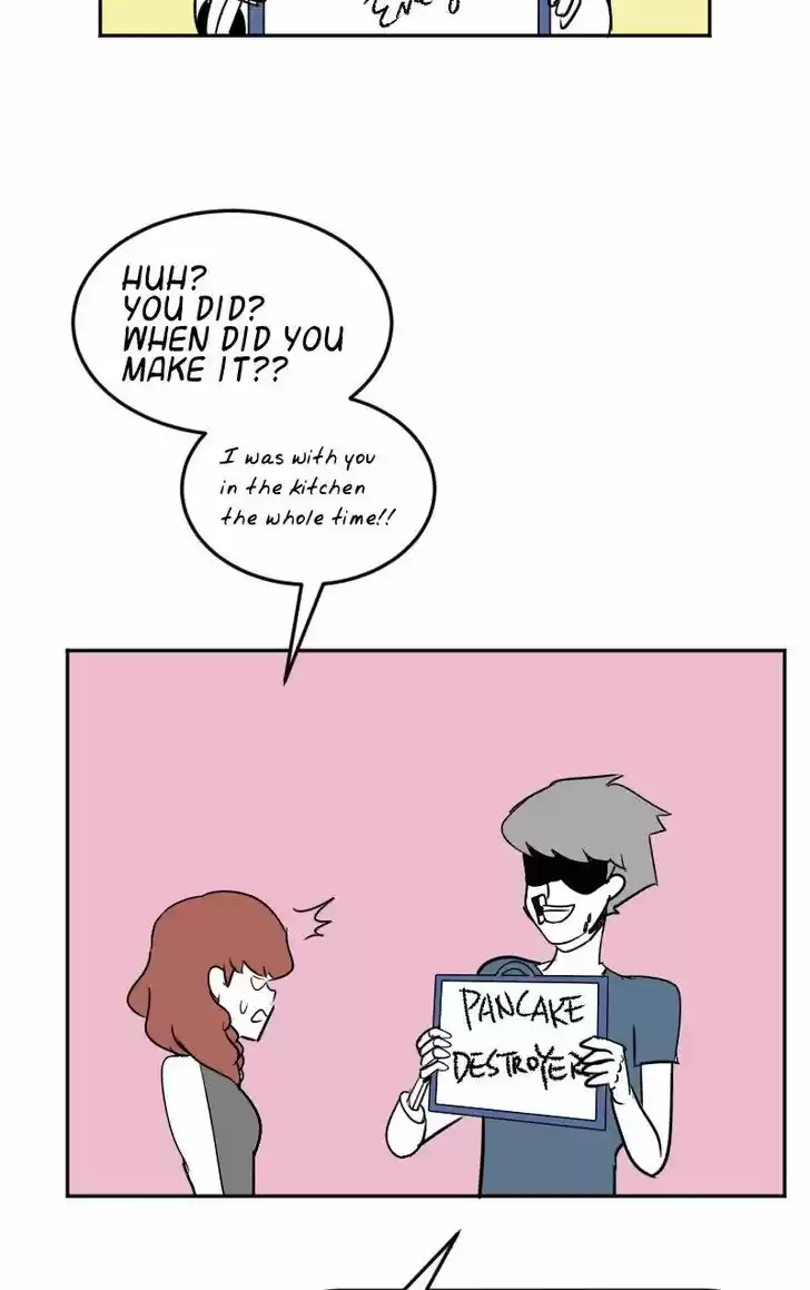 Boyfriend of the Dead 105