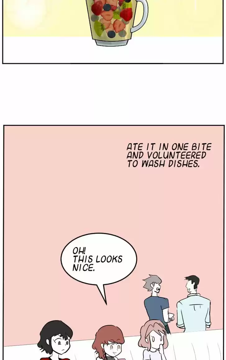 Boyfriend of the Dead 105