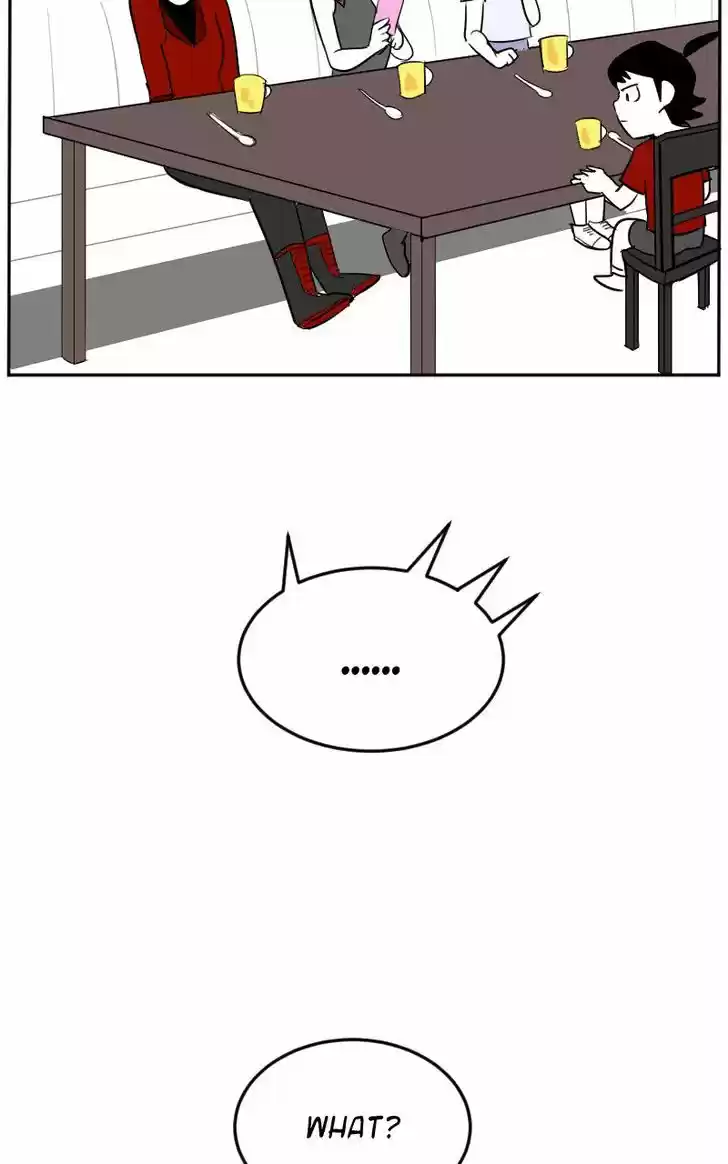 Boyfriend of the Dead 105