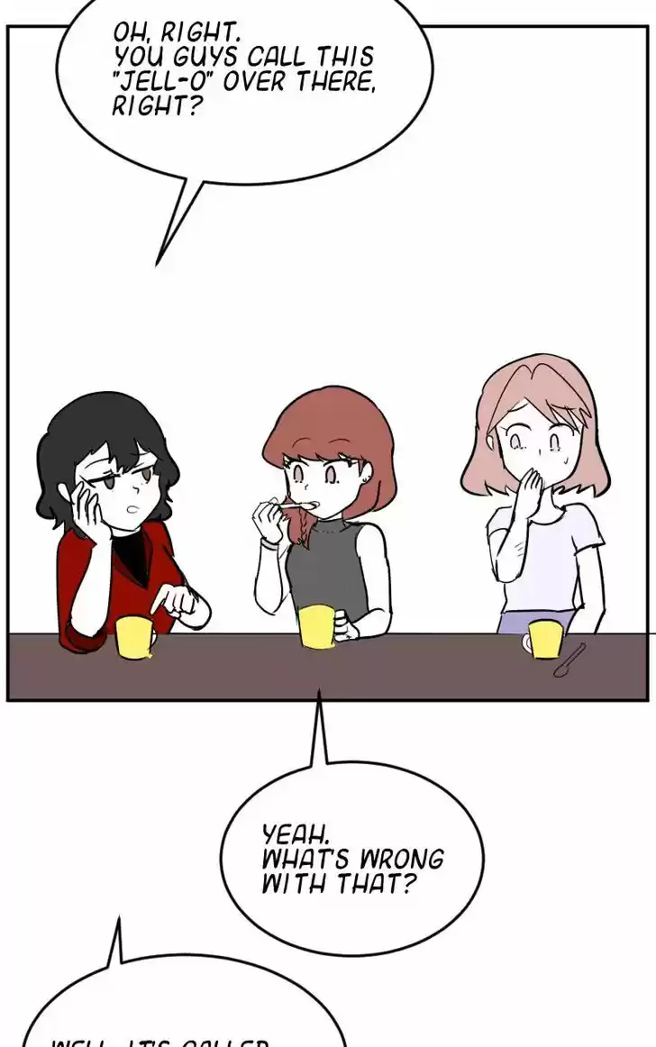 Boyfriend of the Dead 105