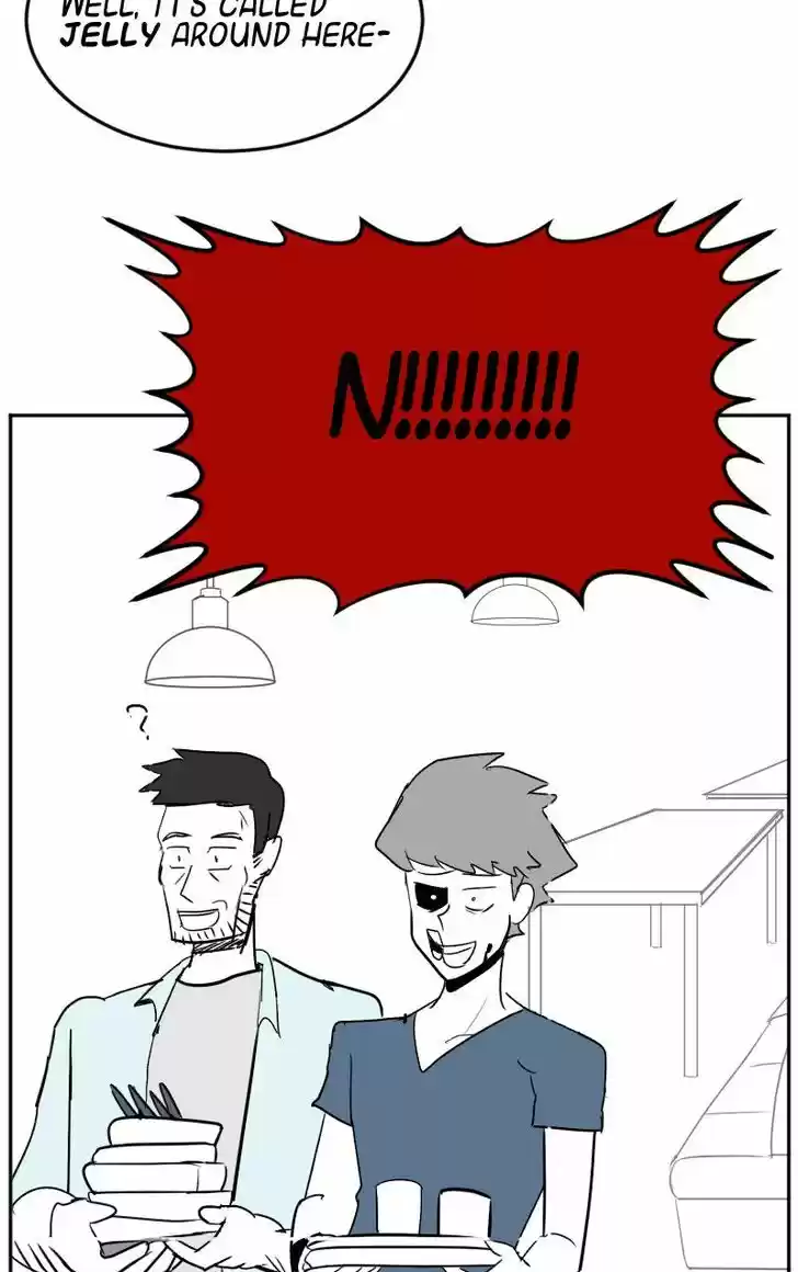 Boyfriend of the Dead 105