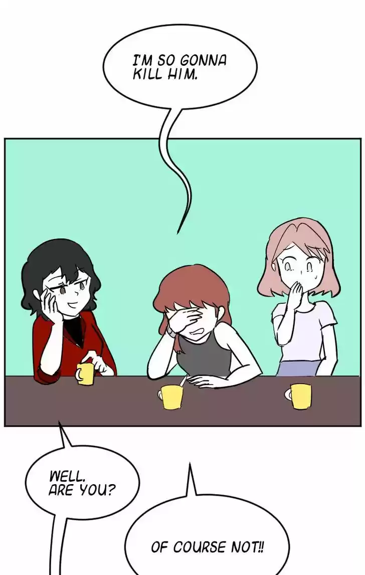 Boyfriend of the Dead 105