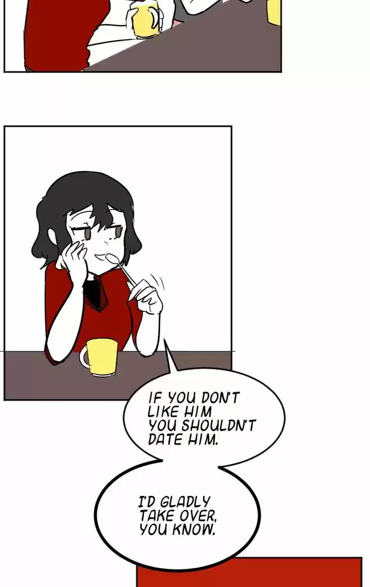 Boyfriend of the Dead 105