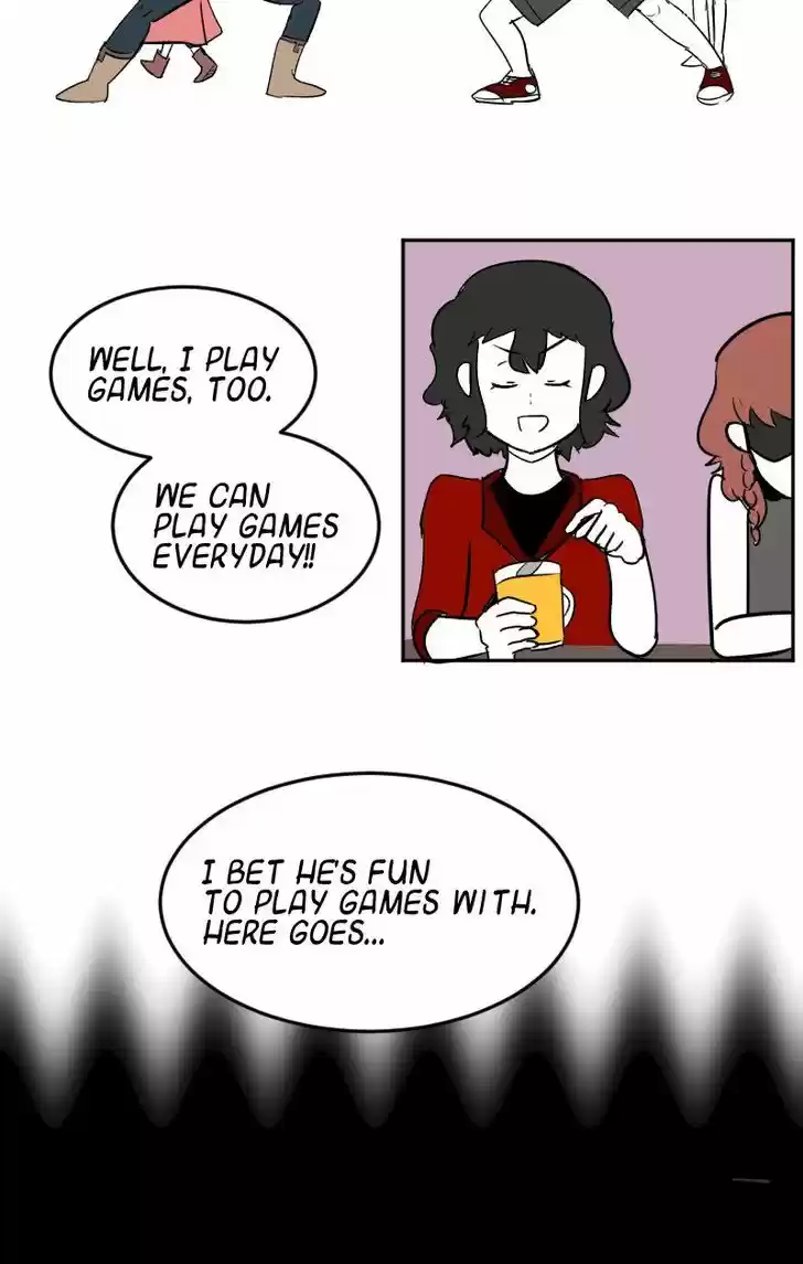 Boyfriend of the Dead 105