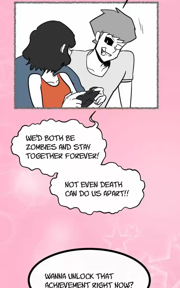 Boyfriend of the Dead 105