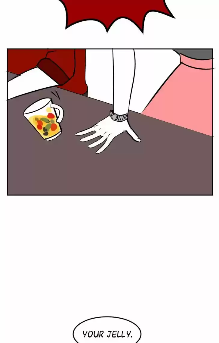 Boyfriend of the Dead 105