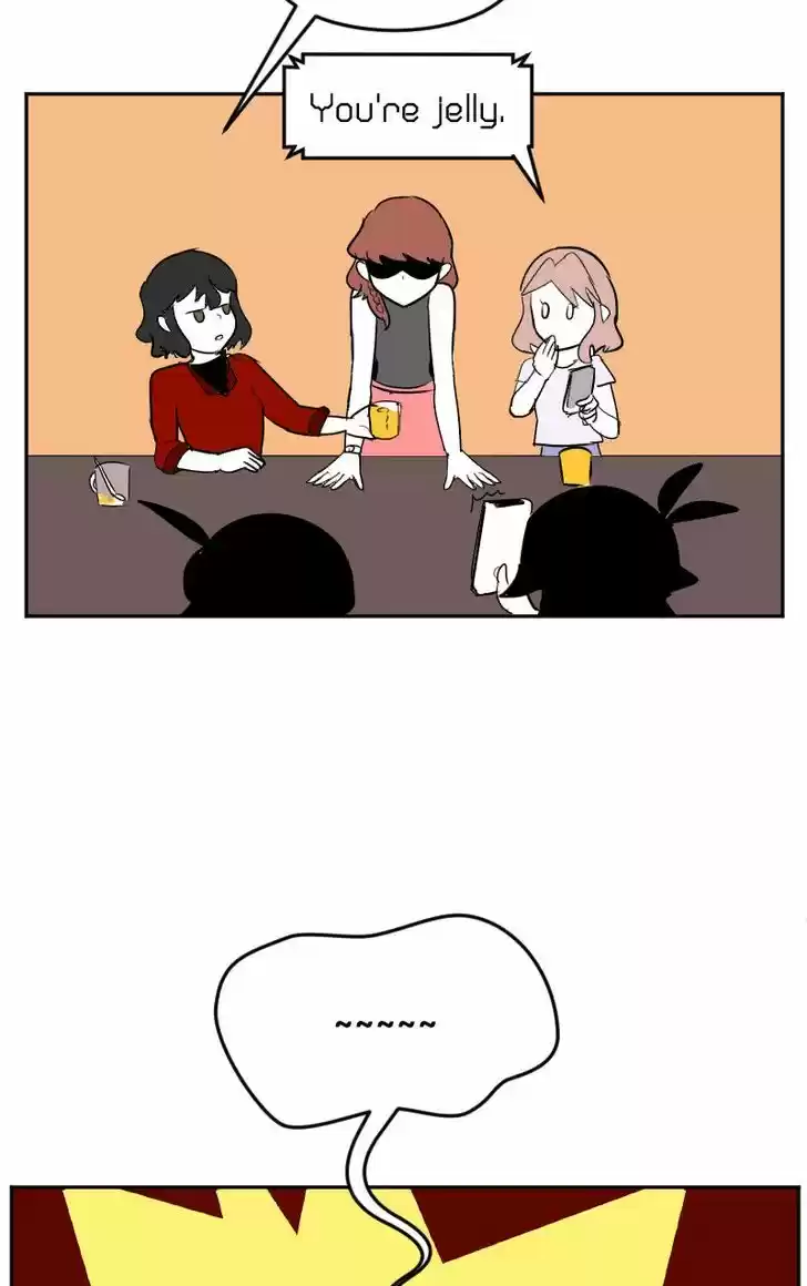 Boyfriend of the Dead 105