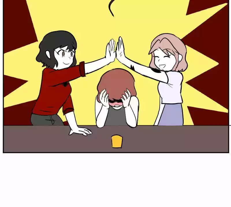 Boyfriend of the Dead 105