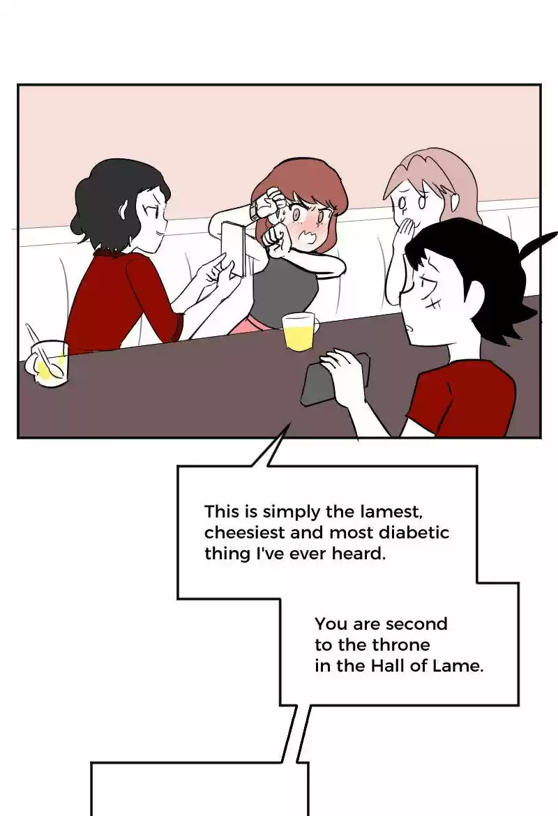 Boyfriend of the Dead 106