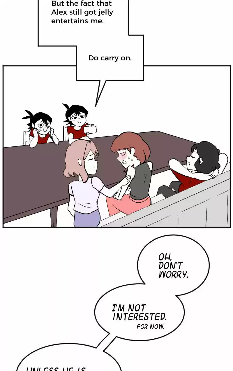 Boyfriend of the Dead 106