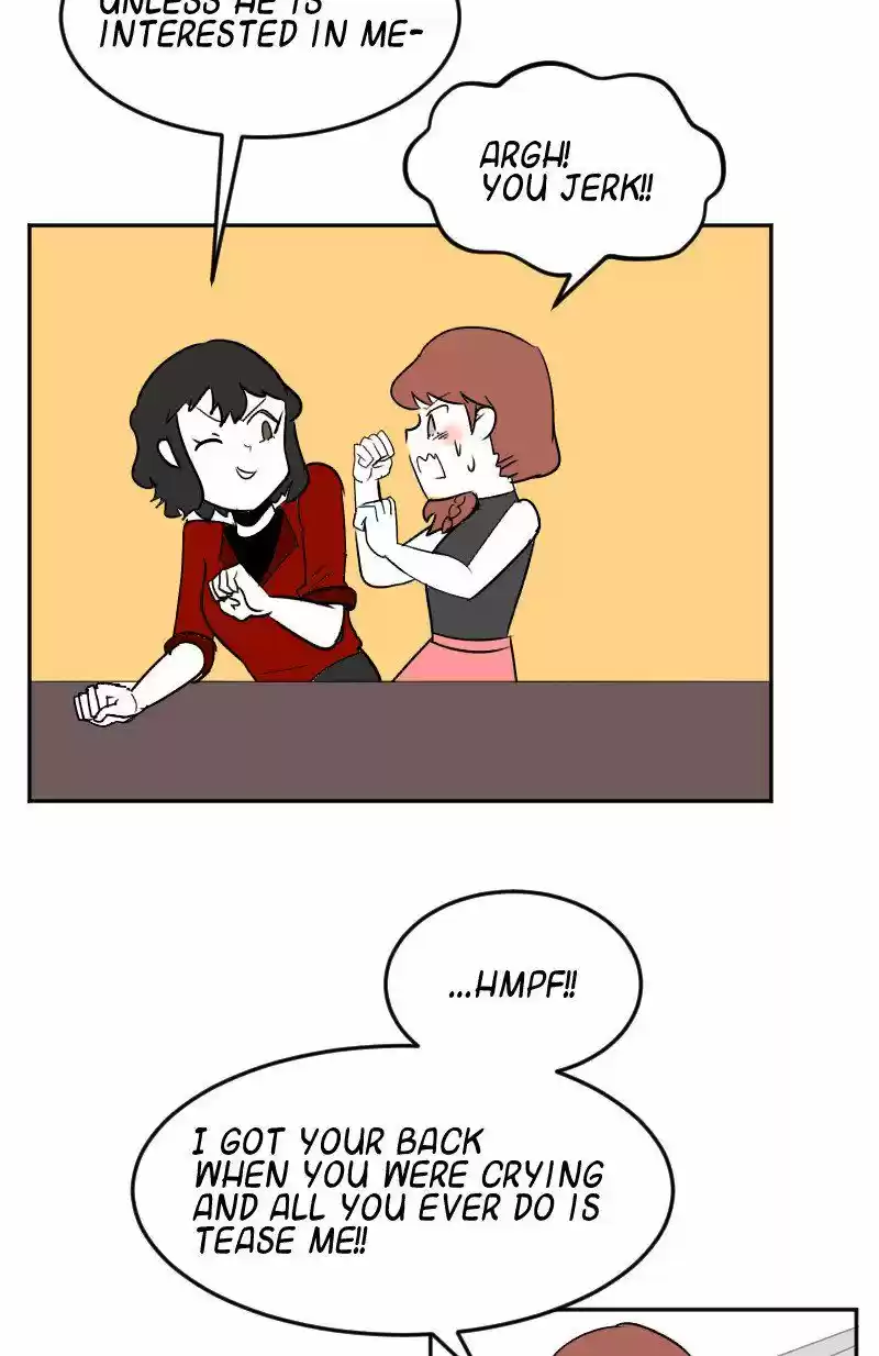 Boyfriend of the Dead 106