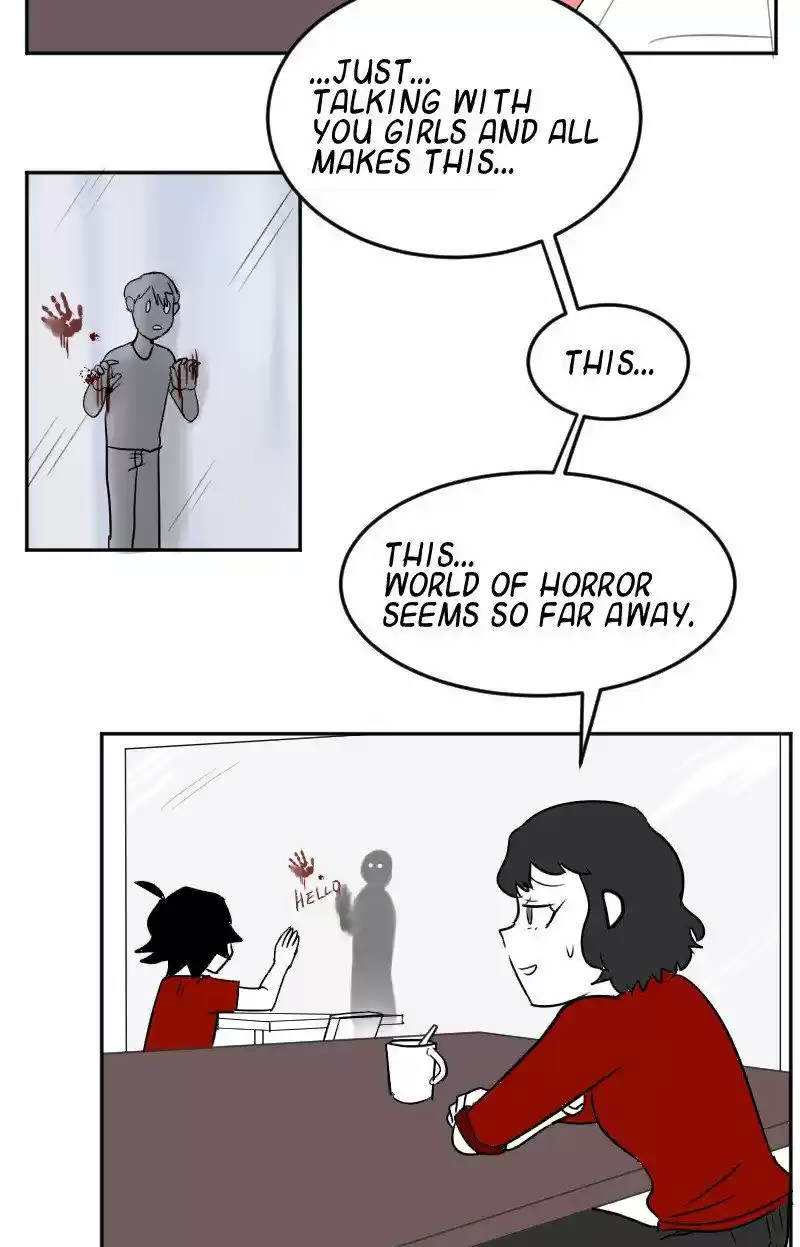 Boyfriend of the Dead 106