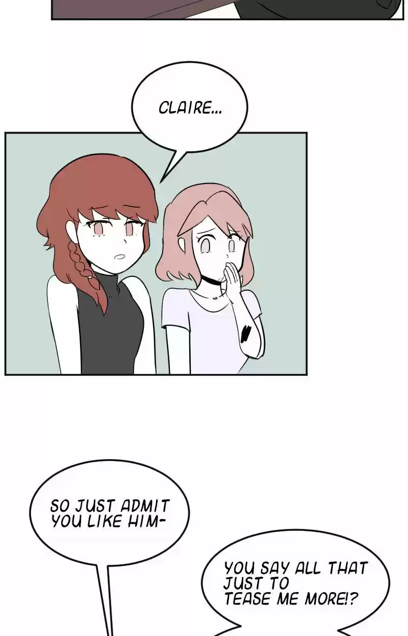 Boyfriend of the Dead 106