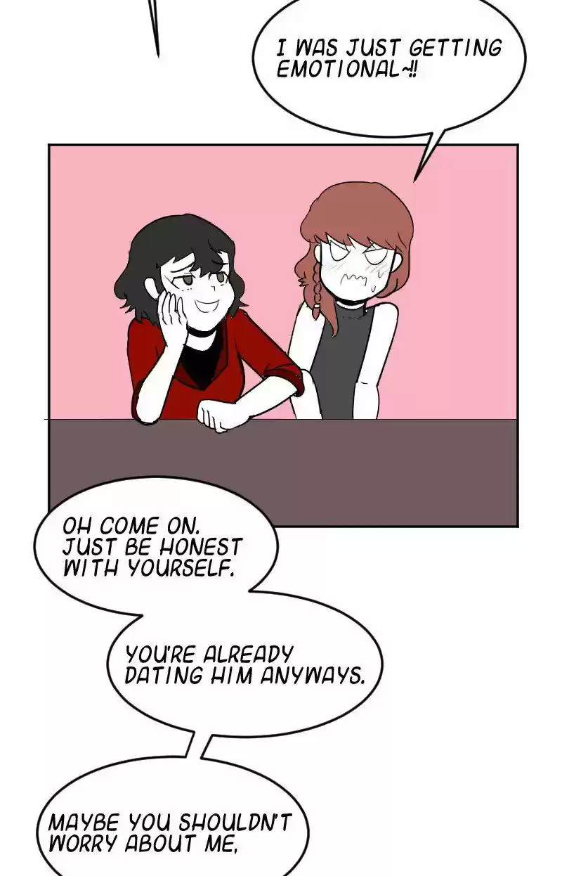 Boyfriend of the Dead 106