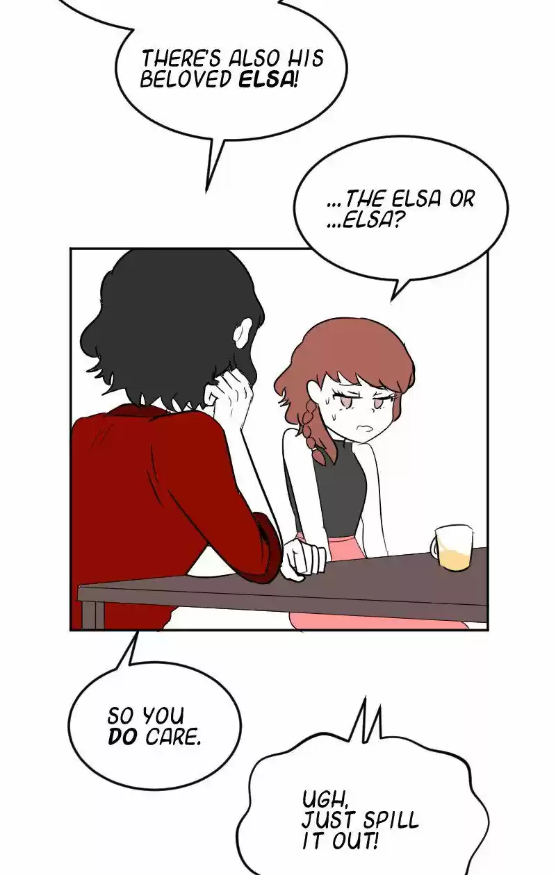 Boyfriend of the Dead 106