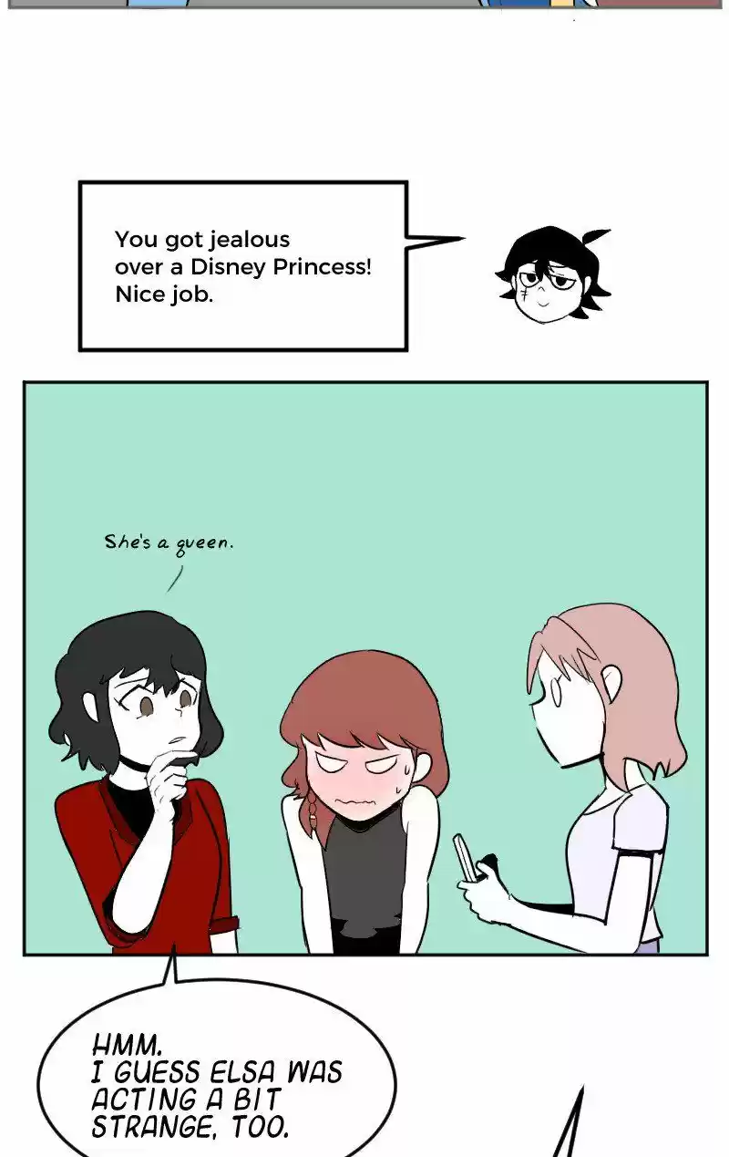 Boyfriend of the Dead 106