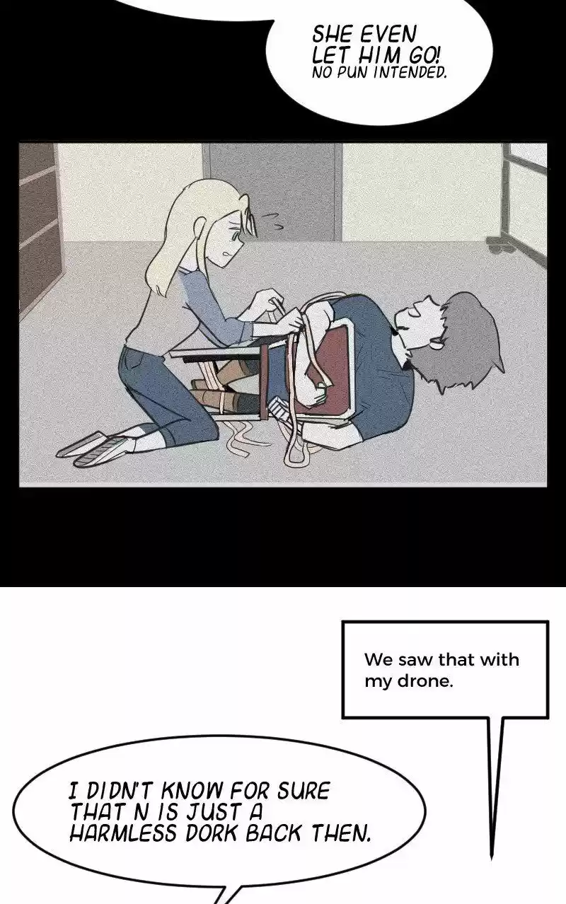 Boyfriend of the Dead 106