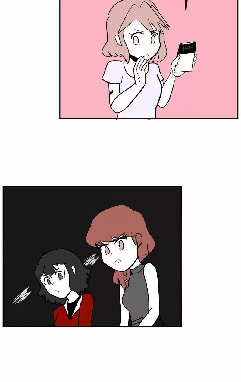 Boyfriend of the Dead 106