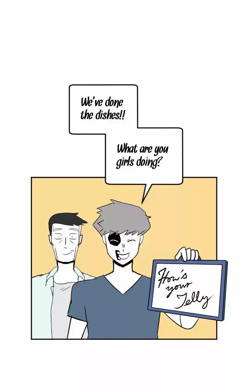 Boyfriend of the Dead 106