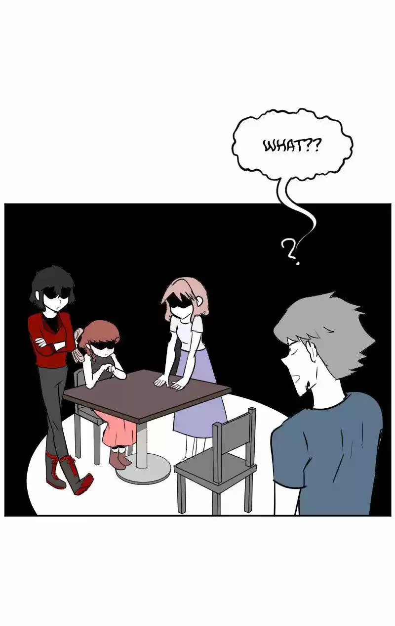 Boyfriend of the Dead 106