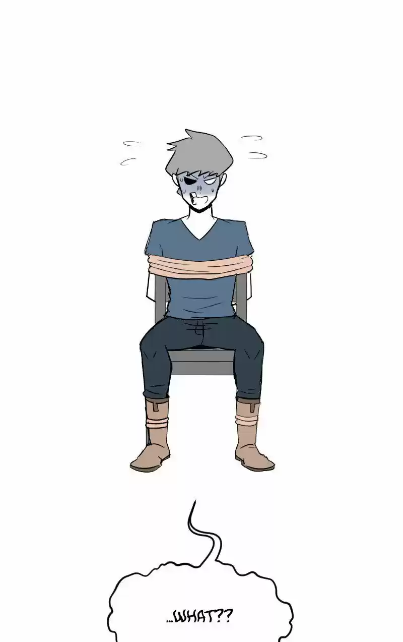 Boyfriend of the Dead 106