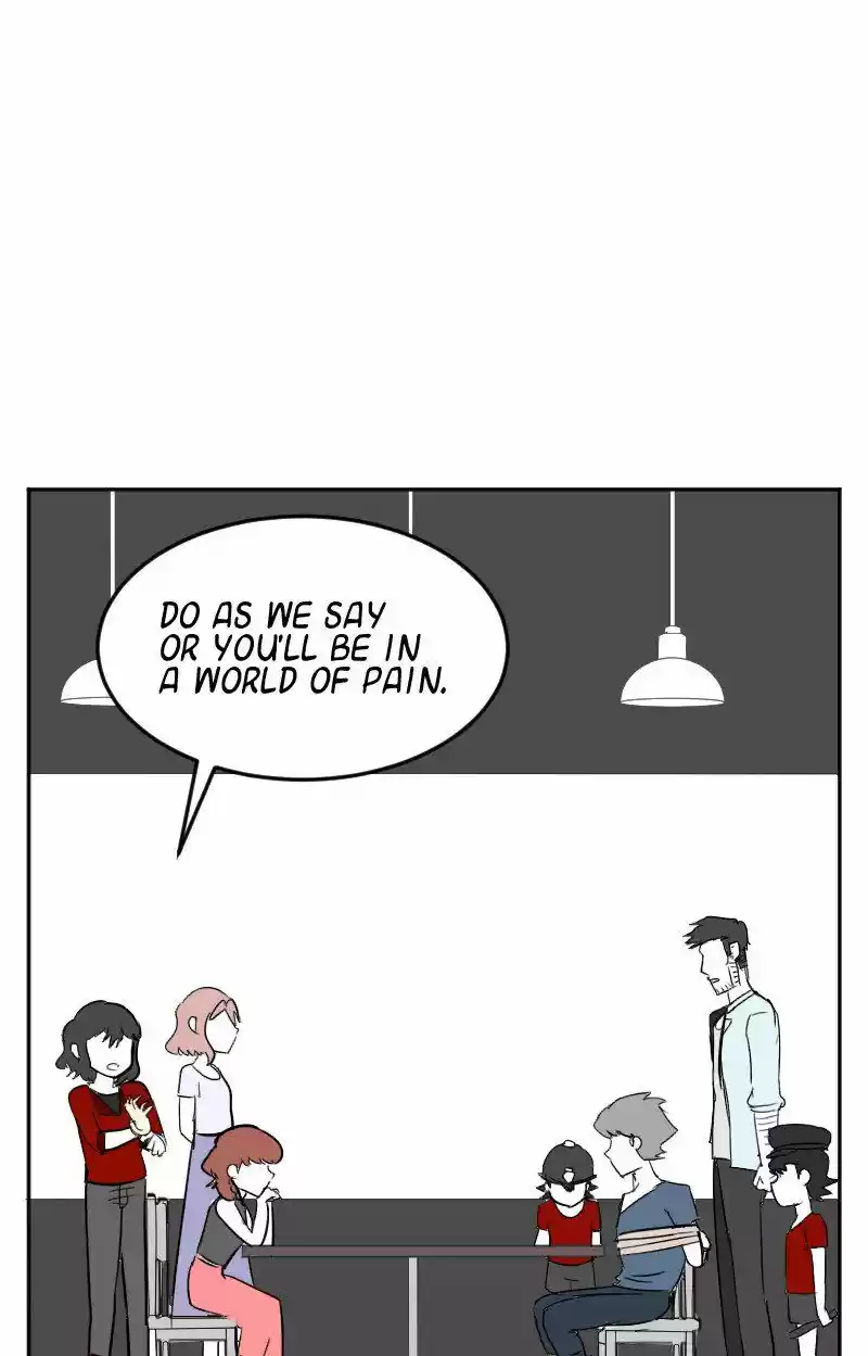 Boyfriend of the Dead 107