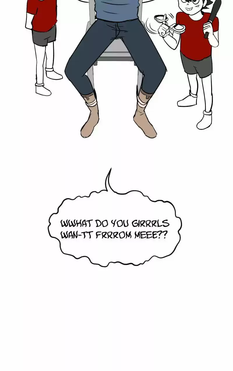 Boyfriend of the Dead 107